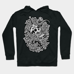 Cycle Of Life Hoodie